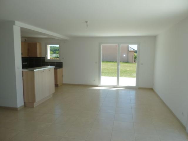 Maison location à Nancy, Réméréville