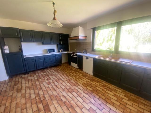 Maison location à Seppois-le-Bas, Collectivité européenne d'Alsace