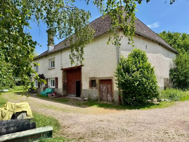 Maison vente à Lure