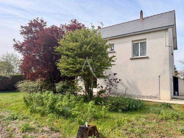 Maison vente à Châteaubriant-Ancenis, Jans