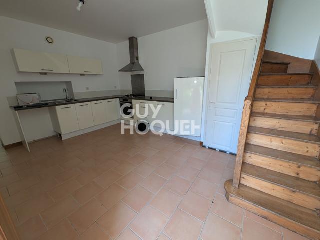 Maison location à Château-Gontier, Azé