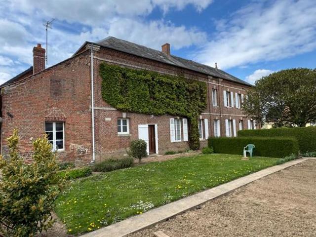 Maison vente à France métropolitaine, Cambron