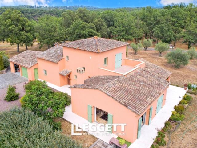 Maison vente à Arrondissement de Draguignan, Bagnols-en-forêt