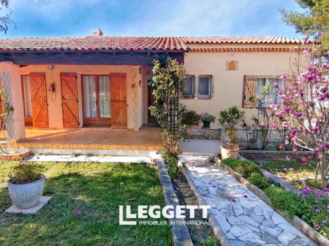 Maison vente à Marseille, Carnoux-en-provence