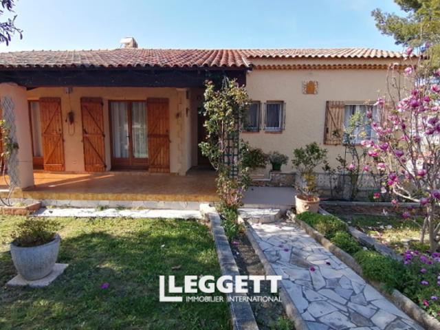 Maison vente à France métropolitaine, Carnoux-en-provence