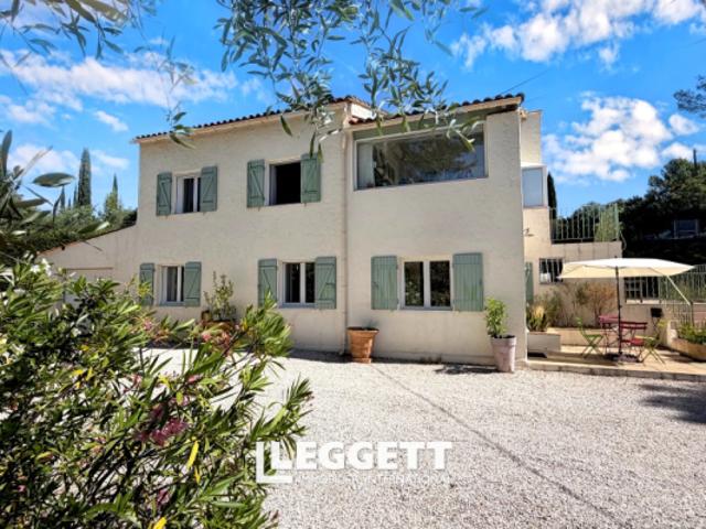Maison vente à Brignoles, Cotignac