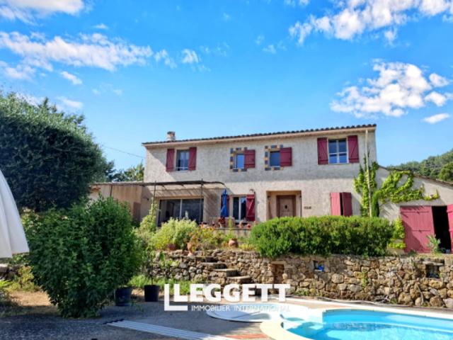 Maison vente à Brignoles, Cotignac