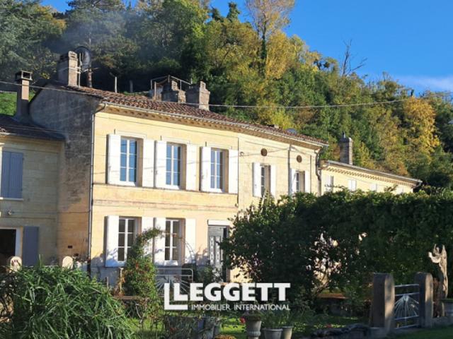 Maison vente à France métropolitaine, Gauriac