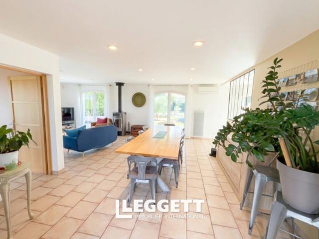 Maison vente à Montfort-sur-Argens, Var