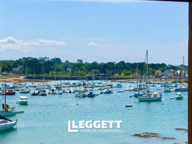 Maison vente à Lannion, Bretagne