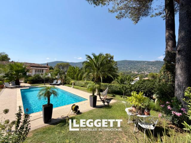 Maison vente à Grasse, Peymeinade