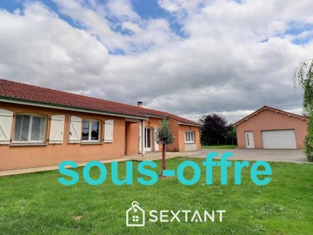Maison vente à Thiers, Bulhon