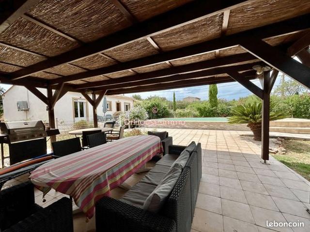Maison vente à Tarbes, Marseillan