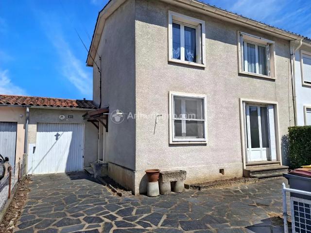 Maison vente à Castres