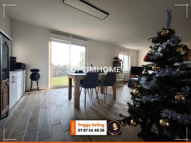 Maison vente à France métropolitaine, Hirson