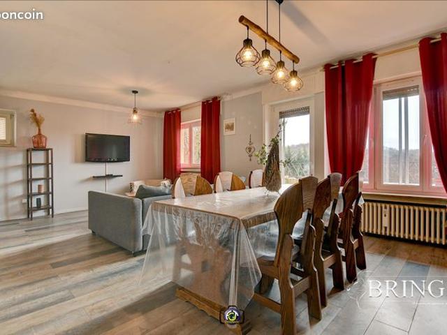 Maison vente à Thionville, Kédange-sur-canner