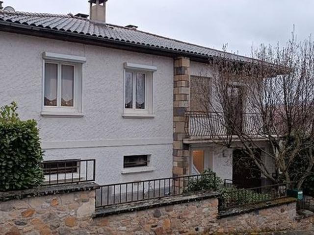 Maison vente à Issoire, Perrier