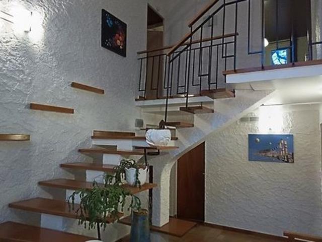 Maison vente à Issoire, Perrier