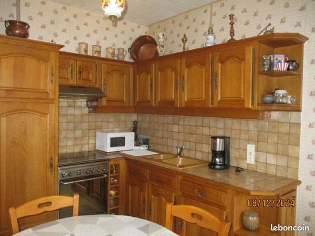 Maison vente à Ussel, Bort-les-orgues