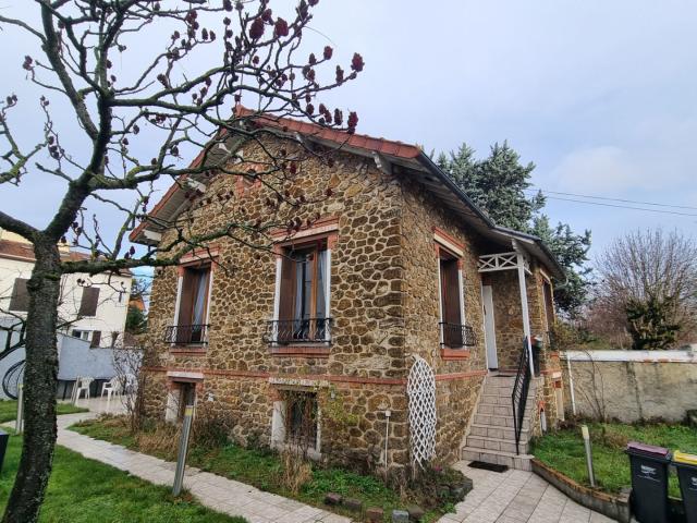 Maison vente à Le Raincy, Villemomble