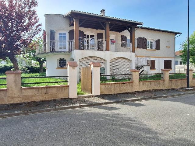 Maison vente à Mirande, Masseube