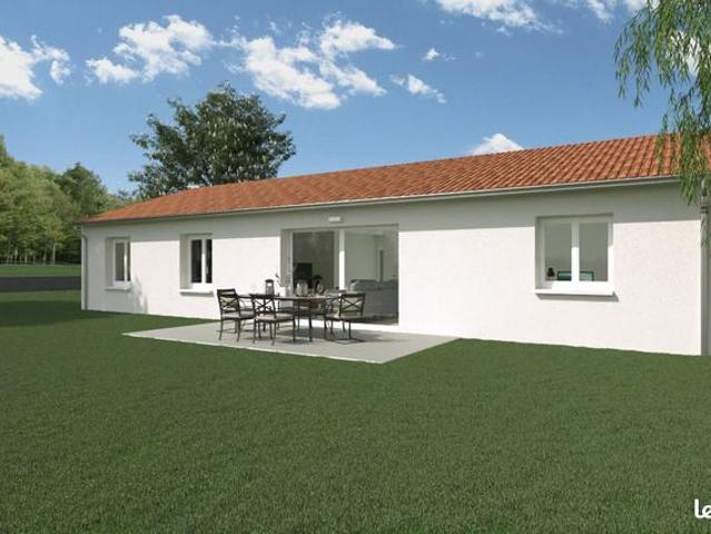 Maison vente à Castres, Algans
