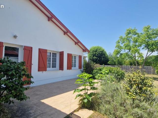Maison vente à Langon