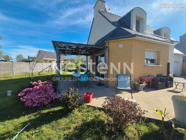 Maison vente à Vannes, Bretagne
