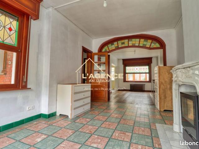 Maison vente à Dunkerque, Bailleul