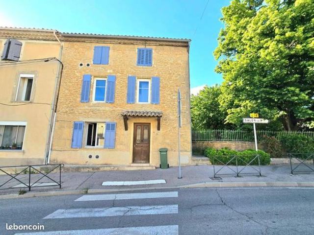 Maison vente à Istres, Grans