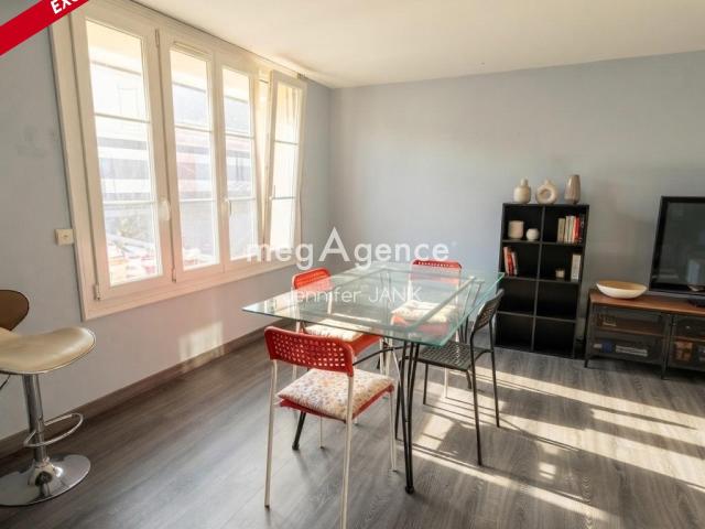 Maison vente à Clermont, Maignelay-montigny