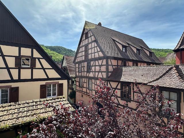 Maison vente à Colmar-Ribeauvillé, Kaysersberg