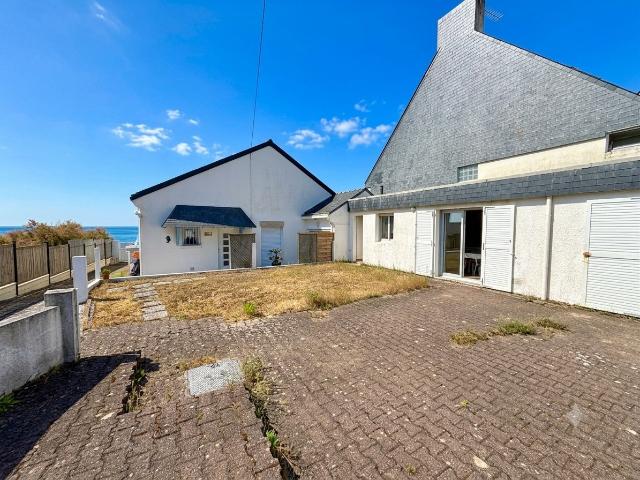Maison vente à Saint-Nazaire, Pornichet