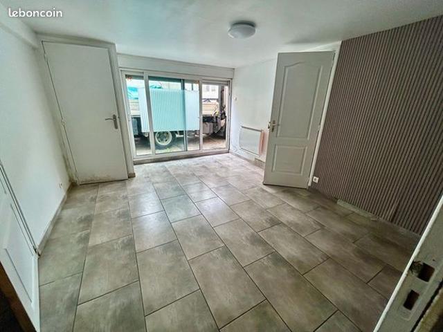 Maison vente à Argenteuil