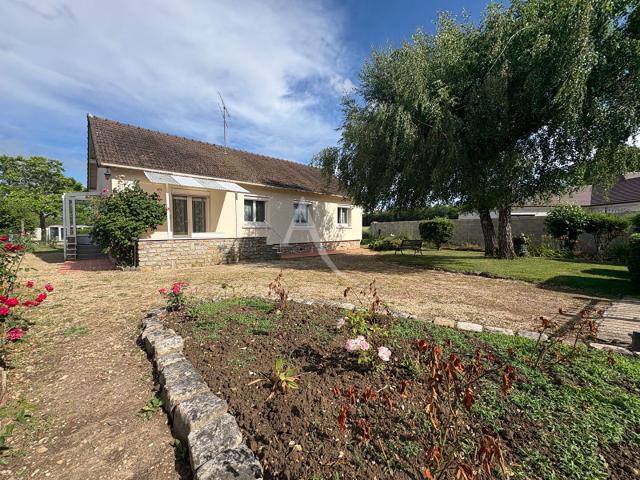 Maison vente à Melun, Sivry-courtry