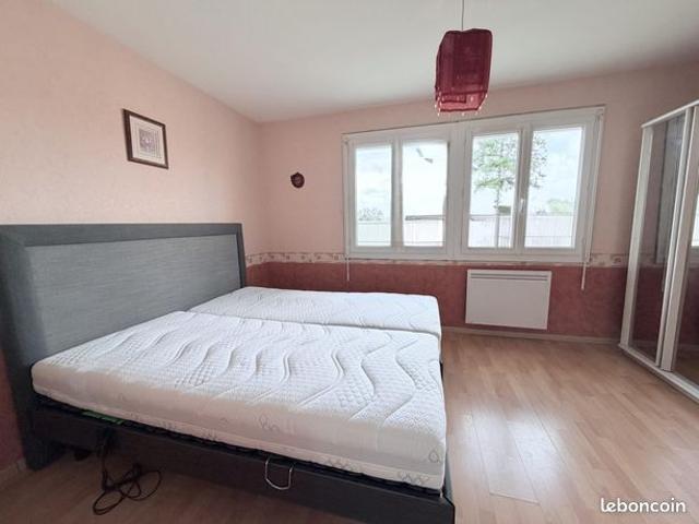 Maison vente à Nantes, Couëron