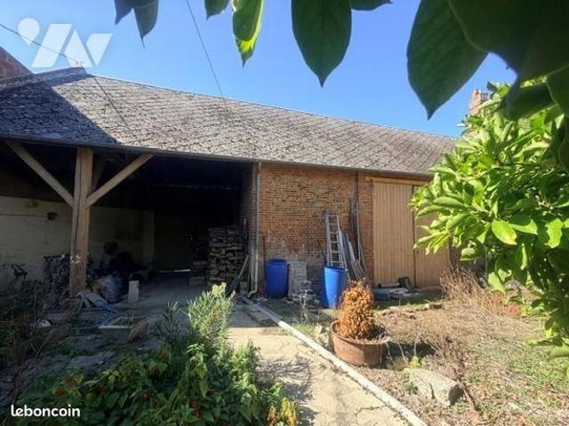 Maison vente à Coullemelle, Somme