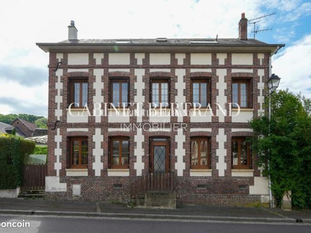 Maison vente à Les Andelys, Charleval