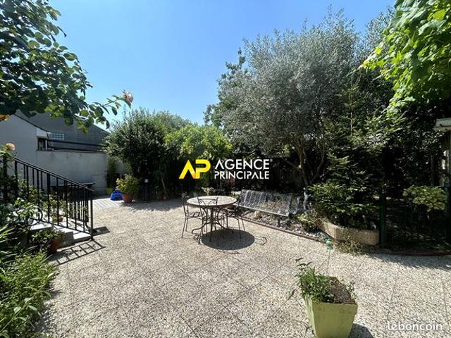 Maison vente à Argenteuil, Bezons
