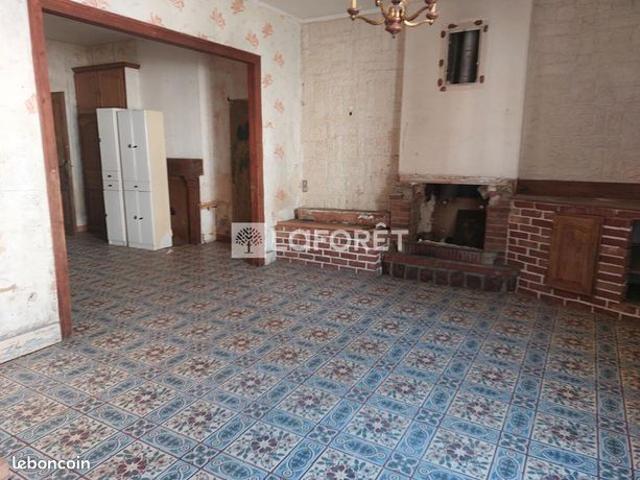 Maison vente à Arras, Frévent