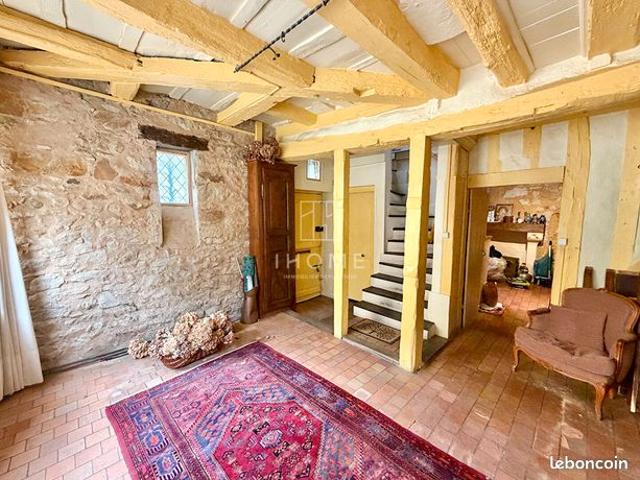 Maison vente à Le Mans