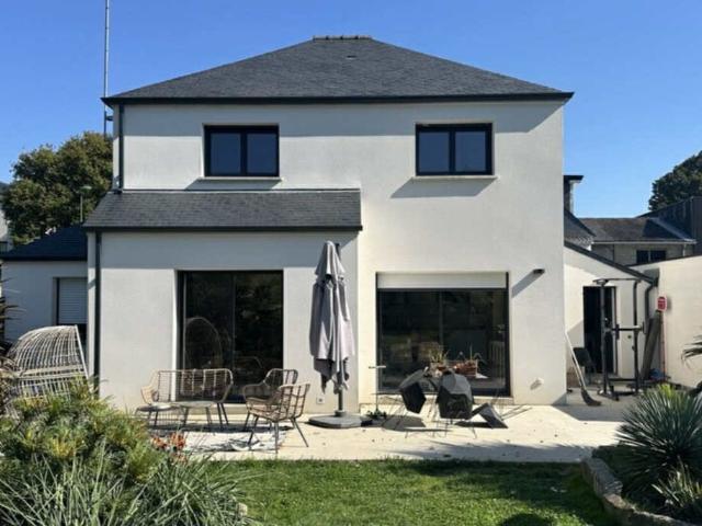 Maison vente à Vannes, Bretagne