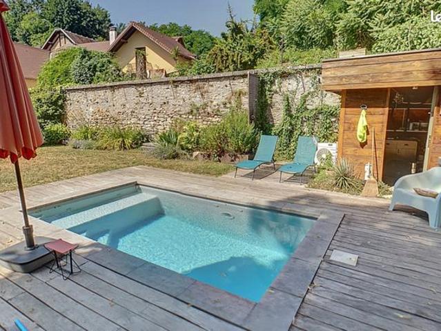 Maison vente à Le Pont-de-Beauvoisin, Savoie