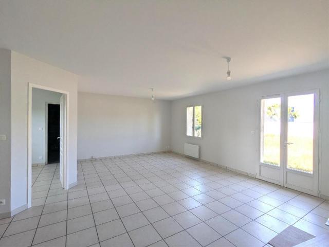 Maison location à Cognac, Châteaubernard