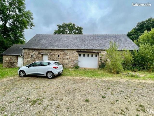 Maison vente à Lannion, Bretagne