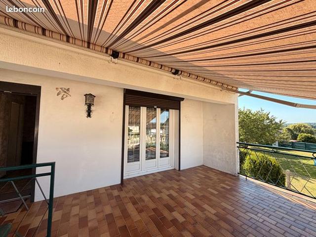 Maison vente à Brive-la-Gaillarde, Noailles