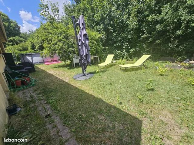 Maison vente à Montargis, Saint-maurice-sur-fessard