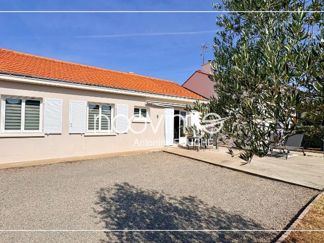 Maison vente à Villeneuve-en-Retz, Loire-Atlantique