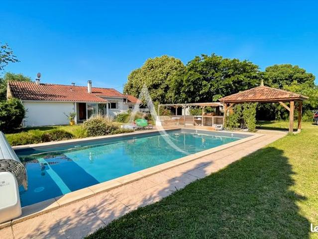 Maison vente à Villeneuve-sur-Lot, Saint-sylvestre-sur-lot