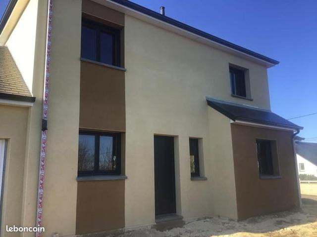 Maison vente à Reims, Witry-lès-reims